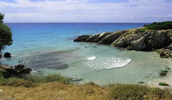 Bei Reisen an die Ostküste von  Mallorca nach Cala Ratjada erlebt man die Balearen noch ganz ursprünglich.