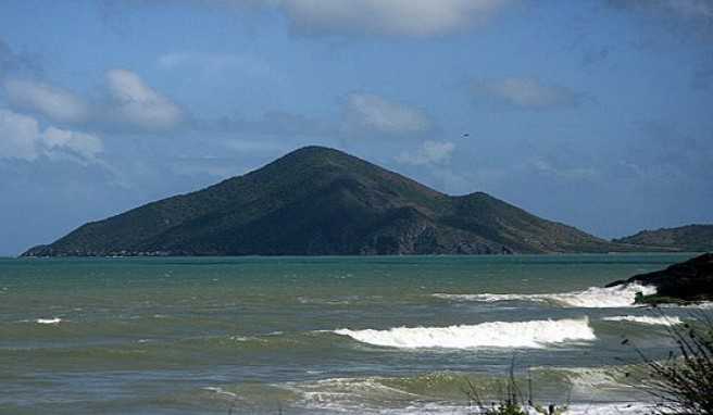 Die Isla Maragrita ist Venezuelas Inselparadies vor Südamerikas Küste##Foto: Flickr.com, gailf548 Die Isla Maragrita ist Venezuelas Inselparadies vor Südamerikas Küste