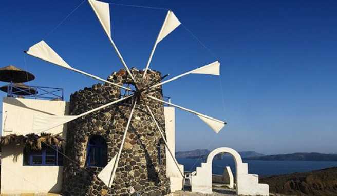 Reisen nach Paros in Griechenland zeigen eine der schönsten Kykladeninseln.##Foto: Flickr.com, Wolfgang Staudt Reisen nach Paros in Griechenland zeigen eine der schönsten Kykladeninseln.