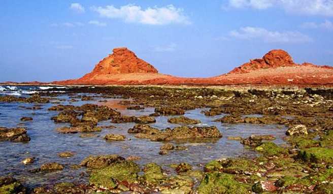 Jemens schöne Insel Sokotra mit der unberührten Natur bereisen