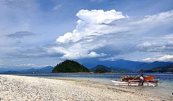 Sulawesi, Indonesiens unberührter Landesteil mit Traumstränden##Foto: Flickr.com, Azwari Nugraha Sulawesi, Indonesiens unberührter Landesteil mit Traumstränden