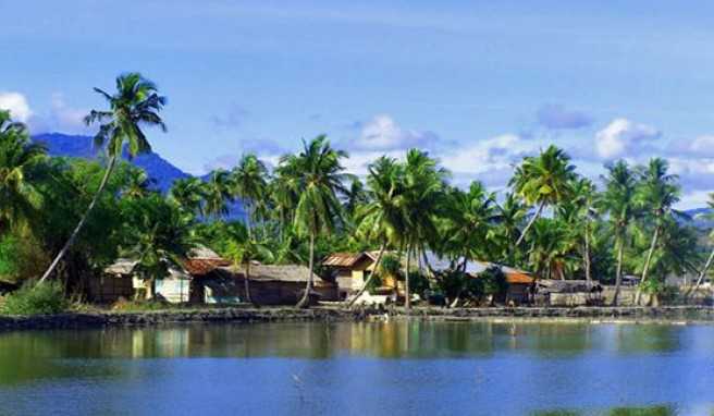 Aceh, die Provinz mit touristischem Potenzial auf Sumatra, Indonesien