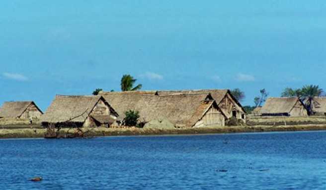 Aceh, Region der kulturellen und landschaftlichen Vielfalt in Sumatra, Indonesien