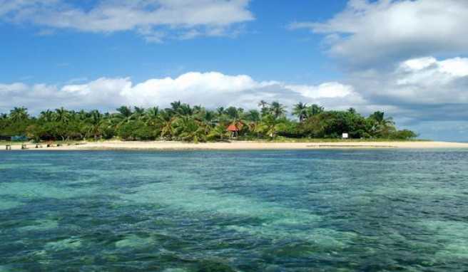 Tonga, der Archipel der Südsee-Trauminseln