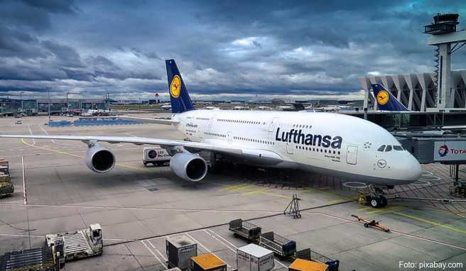 Auch Lufthansa stellt das Meilenprogramm um Auch Lufthansa stellt das Meilenprogramm um