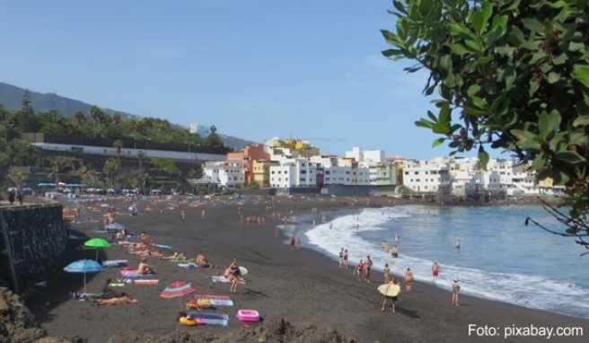 Aufgrund der milden Temperaturen ist Teneriffa auch während der Wintermonate ein optimales Ziel##Foto: pixabay.com Aufgrund der milden Temperaturen ist Teneriffa auch während der Wintermonate ein optimales Ziel