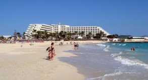 Eine Woche Fuerteventura gibt es schon ab 387 Euro.