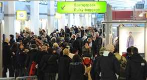 Bei Streitereien mit Fluggesellschaften sollen sich Passagiere künftig an eine Schlichtungsstelle wenden können.
