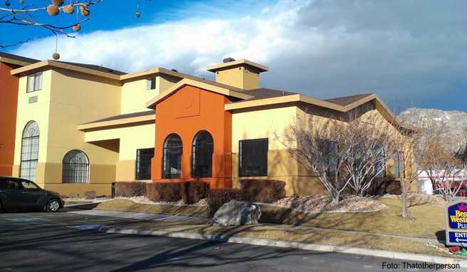 Der Zufall entscheidet - zumindest manchmal werden so die Hotelzimmer vergeben. Der Zufall entscheidet - zumindest manchmal werden so die Hotelzimmer vergeben.