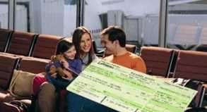 E-Tickets: Fragen zum elektronischen Flugschein