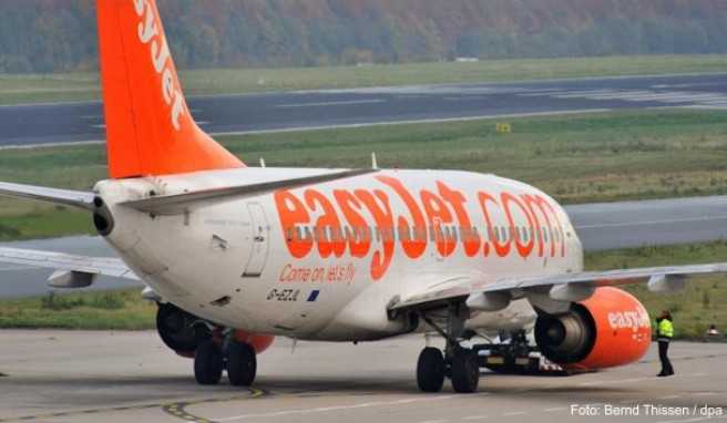 Billiganbieter wie »Easyjet« expandieren und werden für etablierte Fluggesellschaften zu einer ernstzunehmenden Konkurrenz. Das führt dazu, dass diese ihr Geschäftsmodell anpassen.