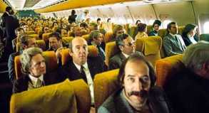 Auf den meisten Strecken war das Fliegen in den 80er Jahren deutlich teurer.##Foto: R&P Auf den meisten Strecken war das Fliegen in den 80er Jahren deutlich teurer.