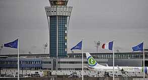 Auch in Frankreich wollen die Fluglotsen streiken. Die Passagiere sollten sich dort auf Verzögerungen einstellen