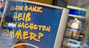 Der nächste Sommerurlaub liegt noch in weiter Ferne. Doch wer sich bereits jetzt mit den schönsten Tagen des Jahres beschäftigt, spart bares Geld