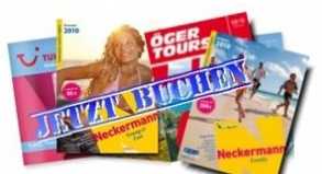 Wer jetzt bucht, spart viel Geld.