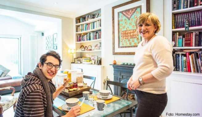 Homestays sind für Reisende geeignet, die das Leben der Menschen an einem Urlaubsziel kennenlernen möchten##Foto: Homestay.com/dpa-tmn Homestays sind für Reisende geeignet, die das Leben der Menschen an einem Urlaubsziel kennenlernen möchten