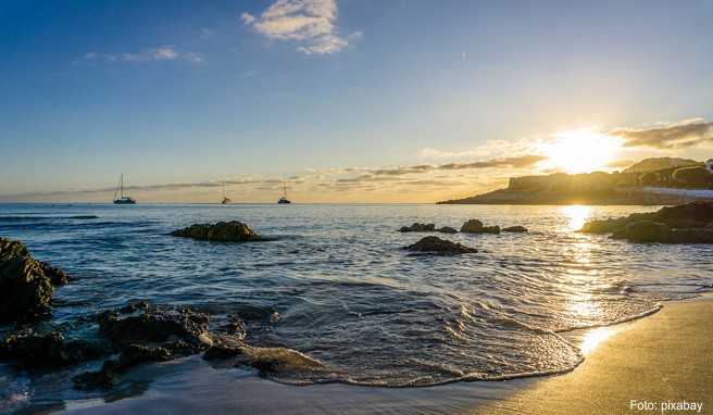 Der Schritt von beliebigen Schnappschüssen zu guten Fotos ist gar nicht groß