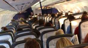 Wird im Flugzeug das Mindestmaß an Bewegungsfreiheit nicht gewährleistet, dann liegt ein Mangel vor