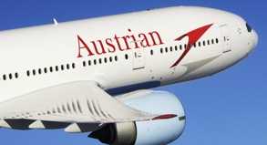 Als erste westeuropäische Airlines steuert Austrian wieder Bagdad an - drei Mal pro Woche geht es von Wien in die irakische Hauptstadt.##Foto: dpa Als erste westeuropäische Airlines steuert Austrian wieder Bagdad an - drei Mal pro Woche geht es von Wien in die irakische Hauptstadt.