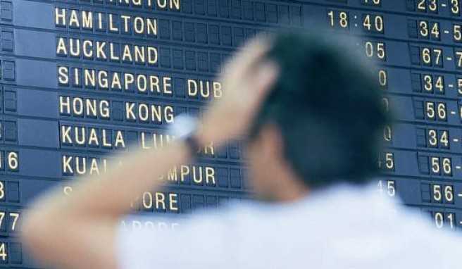 Reiserecht: Schadensersatz nur bei Annullierung