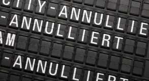 Reiserecht: So kommen Fluggäste zur Entschädigung