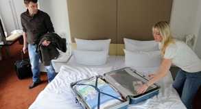 Reiserecht: Weswegen Urlauber klagen