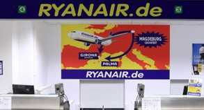 Die Fluggesellschaft Ryanair ist für seine agressive Preispolitik bekannt. Doch von einem Vergleichsportal wollte das Unternehmen nicht ausgelesen werden
