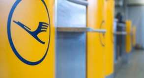 Wieder einmal trifft der Ausstand bei der Lufthansa die Passagiere: Dieses Mal können rund 150 000 Kunden ihren Flug nicht wie geplant antreten