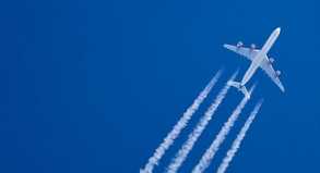 Meist gute Noten fürs Fliegen: Passagiere aus Deutschland loben besonders Sicherheit und Sauberkeit