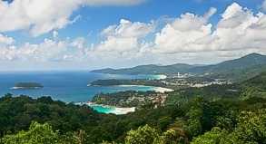 Für Thailand-Urlauber gibt es jetzt kaum noch Einschränkungen..##Foto: tbradford / istockphoto.de Für Thailand-Urlauber gibt es jetzt kaum noch Einschränkungen.