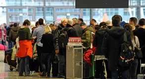 Wer sich das Reisen in die USA erleichtern und langes Schlangestehen umgehen möchte, kann sich für das Global-Entry-Program bewerben. Auch der Bewerbungsprozess ist allerdings recht aufwendig