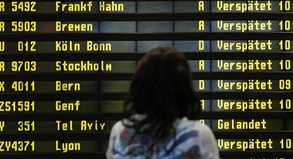 Reiserecht: Viele Fluggäste verzichten auf Ausgleichszahlung