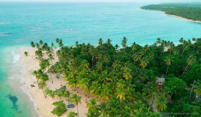 INSIDER-REISETIPP DOM. REPUBLIK LAS TERRENAS: Die Alternative zum All-inclusive-Urlaub