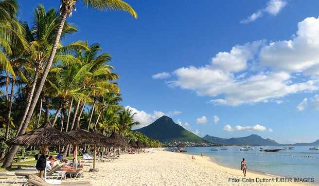 INSIDER-REISETIPP MAURITIUS FLIC EN FLAC: Preiswert-Urlaub im Indischen Ozean