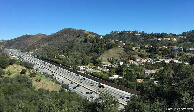 Unser Vorschlag: Nach zwei Sightseeing-Tagen in L.A. geht&rsquo;s per Mietwagen los, ob nach Palm Springs oder zum Zockerparadies Las Vegas, bleibt dabei Ihnen &uuml;berlassen