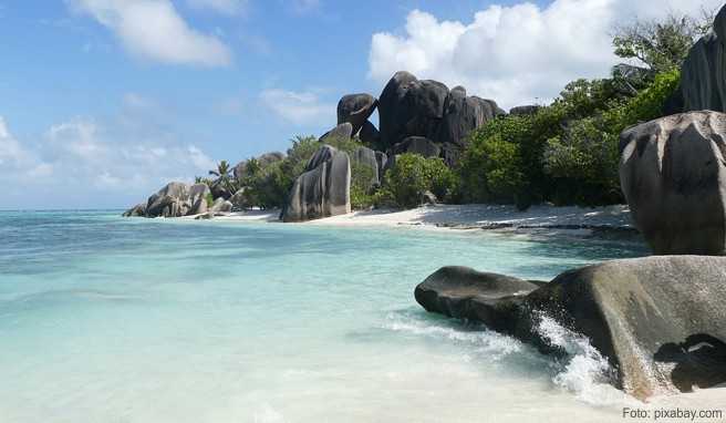 Seychellen