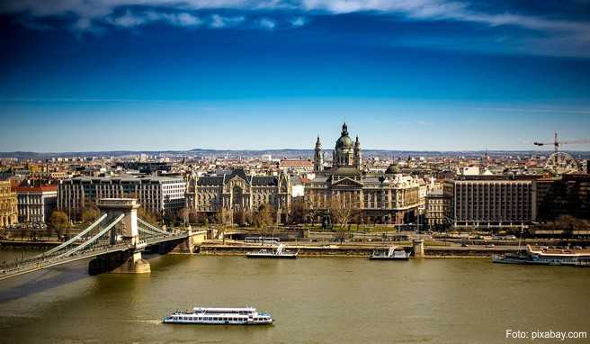 Budapest##Foto: pixabay.com Budapest