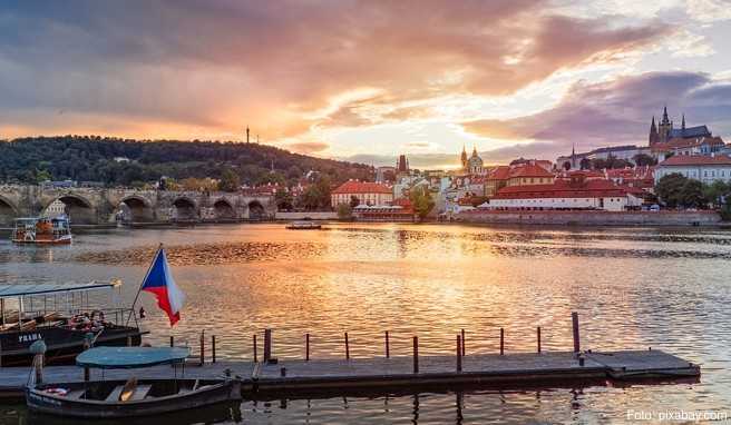 Prag##Foto: pixabay.com Prag