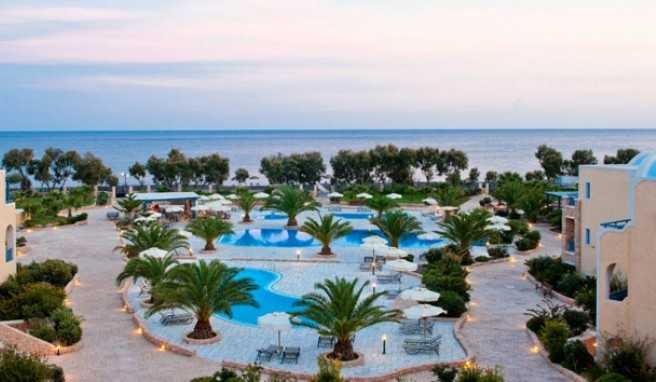 Traumhotels an den schönsten Plätzen Europas##Foto: www.santomiramare.com Traumhotels an den schönsten Plätzen Europas