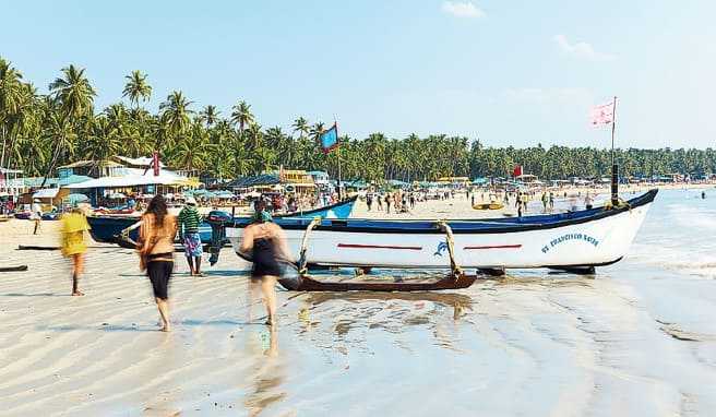 Traumstrand Traumstrand