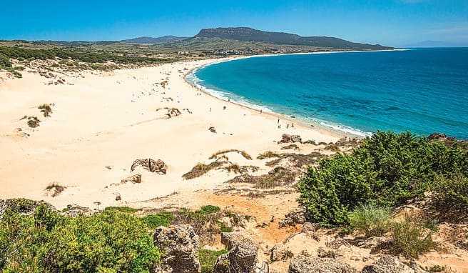 Traumstrand Traumstrand