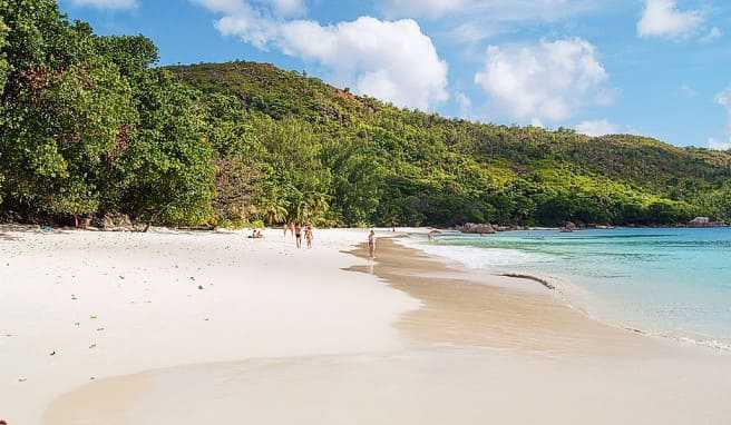 Traumstrand Traumstrand