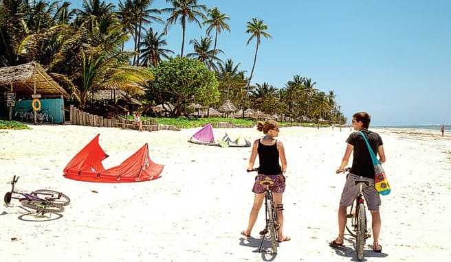 Traumstrand Traumstrand