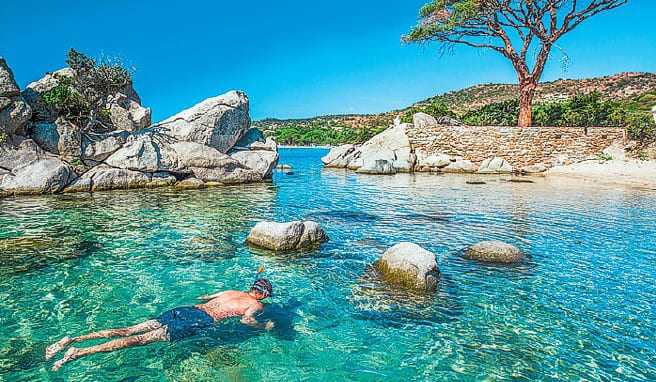 Traumstrand Traumstrand