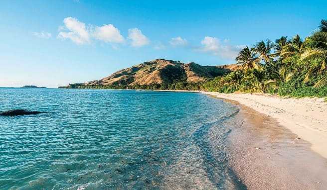 Traumstrand Traumstrand