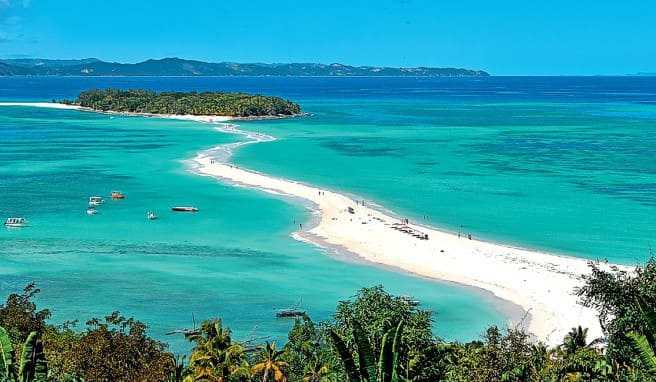 Traumstrand Traumstrand