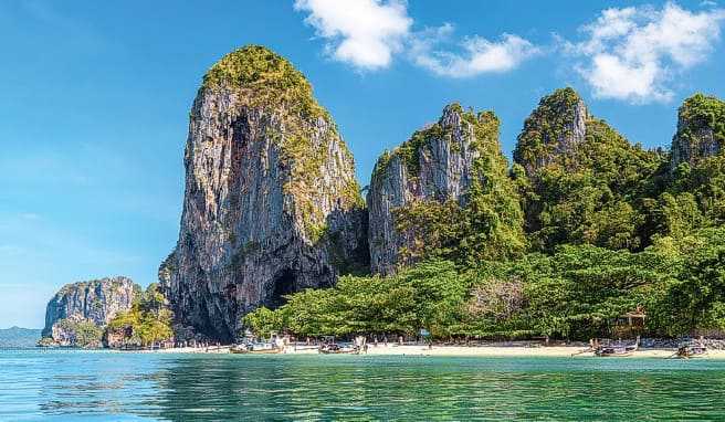 Traumstrand Traumstrand