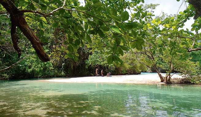 Traumstrand Traumstrand