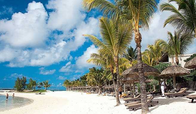 Traumstrand Traumstrand