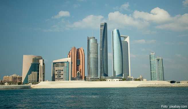 Abu Dhabi Abu Dhabi